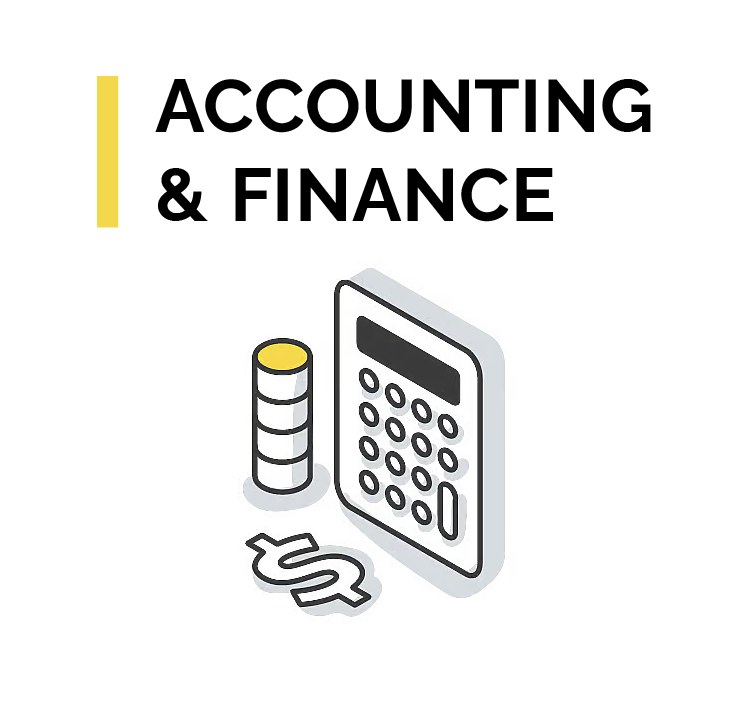 Accounting & Finance